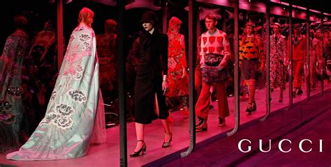 marketing esperienziale caso gucci|gucci digital marketing.